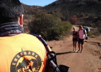 Rescatan-a-alemana-extraviada-en-zona-montañosa