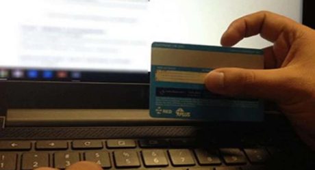 Estas son las modalidades en que roban dinero por internet