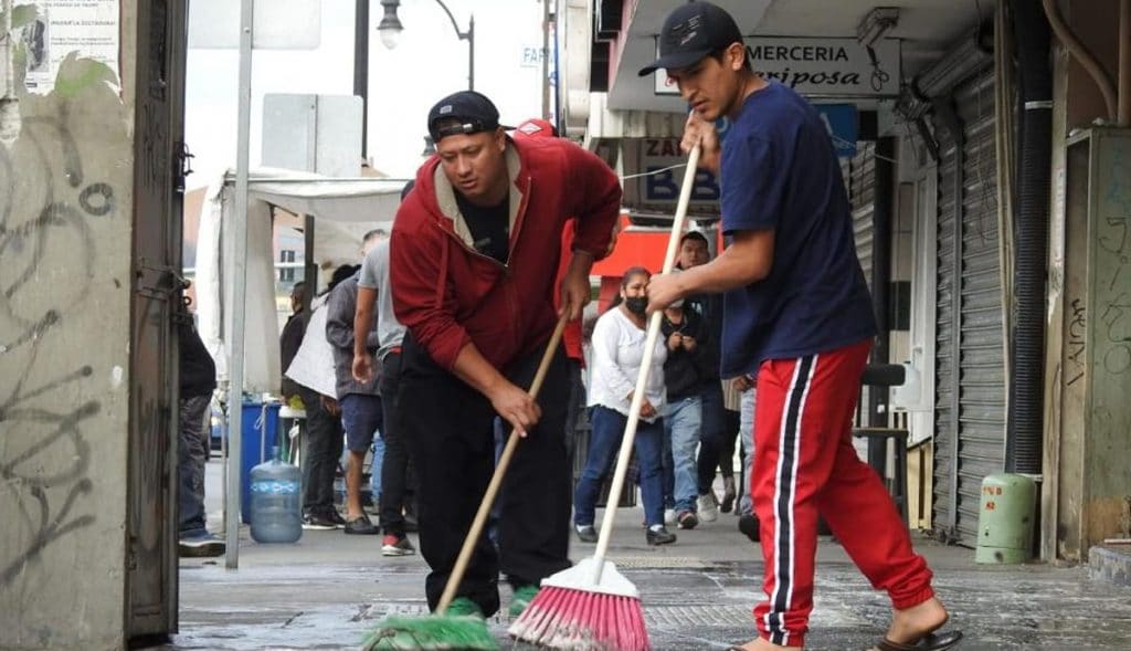 Comerciantes-desinfectarán-colonias-con-casos-activos-por-Covid-19