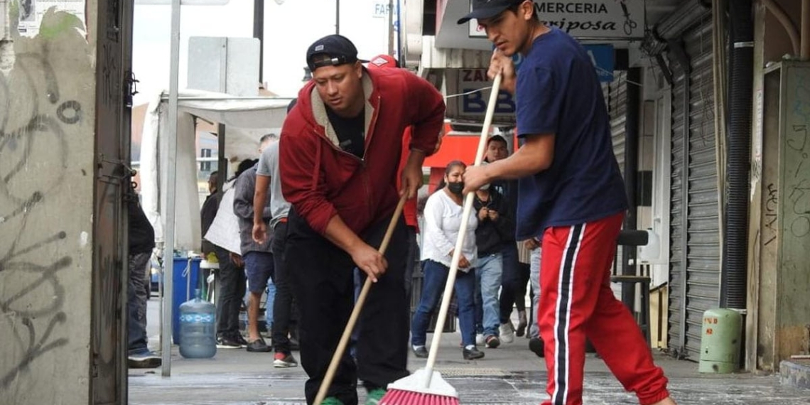 Comerciantes-desinfectarán-colonias-con-casos-activos-por-Covid-19