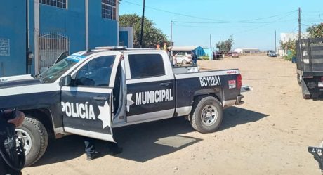 Matan a expolicía municipal en su casa