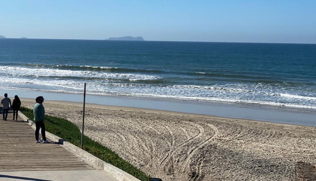 VIDEO-Así-se-aprecia-la-marea-astronómica-en-playas-de-Tijuana