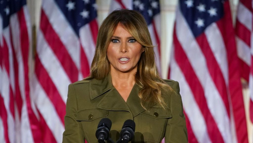 melania-pide-a-trump-que-acepte-la-derrota