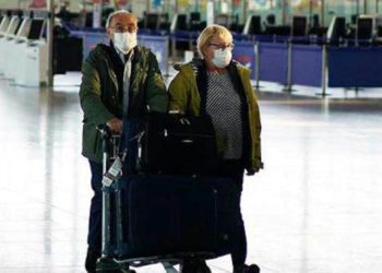 EU coloca a México en nivel máximo de alerta por Covid-19