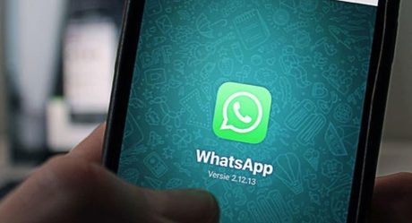 WhatsApp permitirá  desaparecer mensajes en días