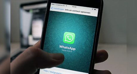 App para ver conversaciones de WhatsApp en tu celular