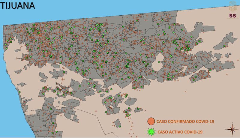 estas-son-las-colonias-con-mas-contagios-de-covid-19-de-tijuana