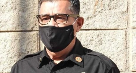 Fallece por covid-19 el director de Protección Civil