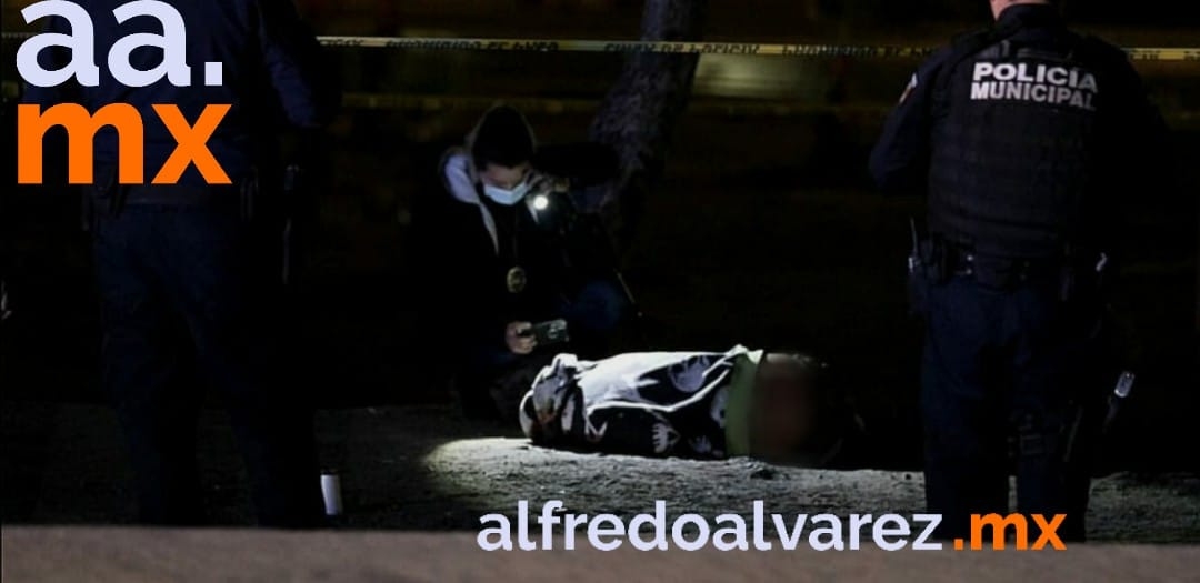 en-recorrido-policias-encuentran-cadaver-en-laguna-de-sangre