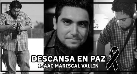 Isaac Mariscal falleció a causa de cáncer y covid