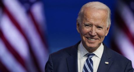 Joe Biden oficializa su victoria en elecciones presidenciales