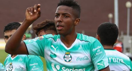 Joao Maleck queda libre tras pagar fianza millonaria