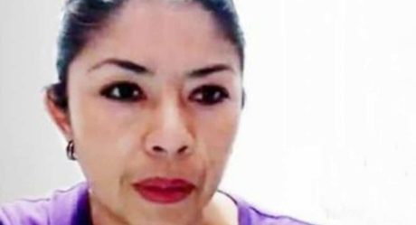 Hallan cadáver de Sandra Ochoa, maestra del Politécnico Nacional