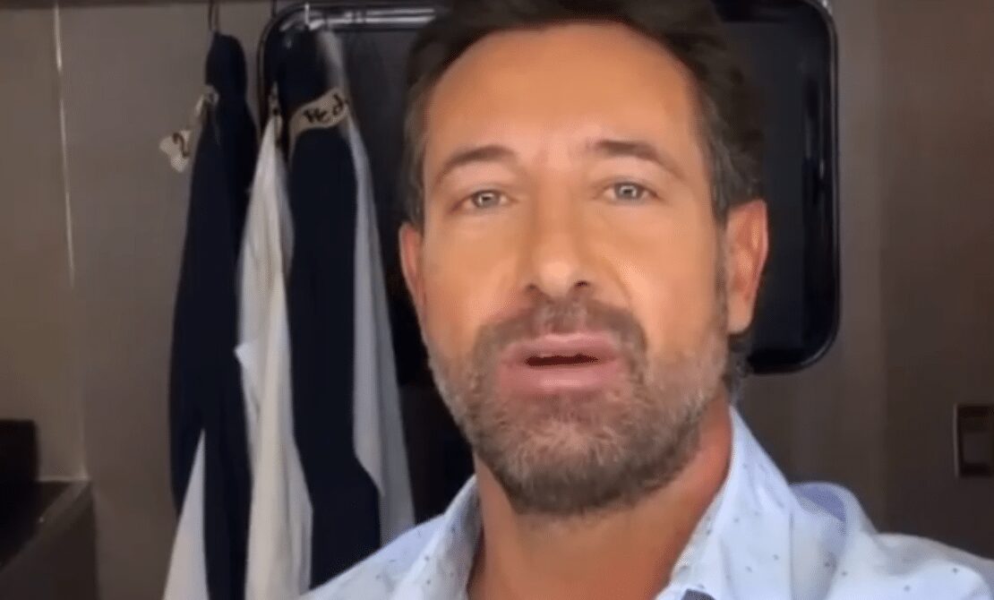 Gabriel Soto Reacciona A Filtración De Video íntimo Entretenimiento 7107