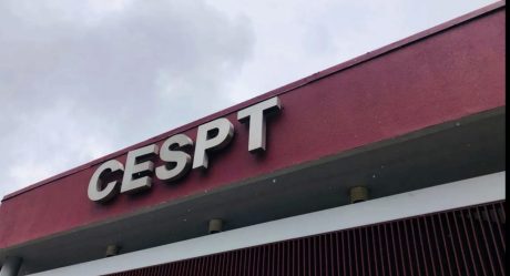 CESPT actualiza lista de centros de Atención abiertos durante contingencia