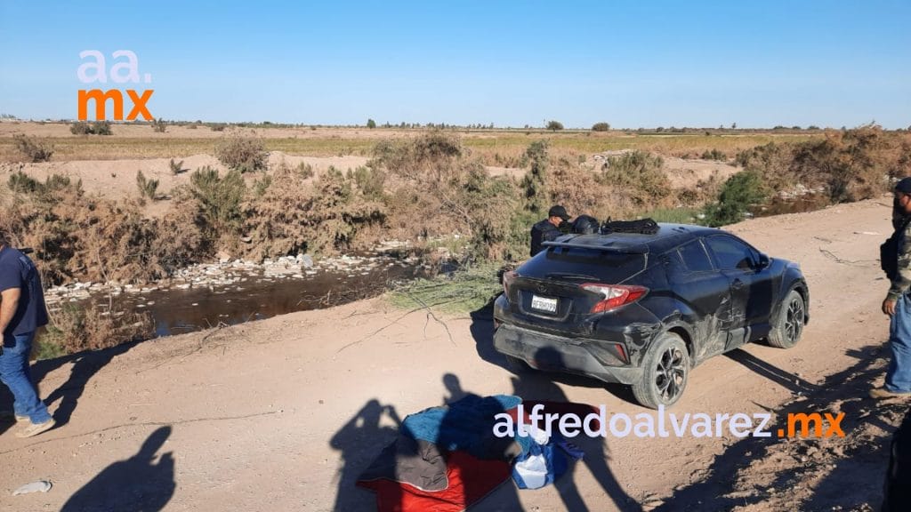 policias-estatales-sufren-accidente-durante-operativo