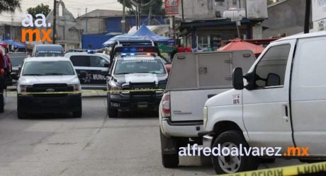 Identifican al asesinado en puesto de mariscos