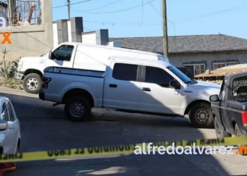 Identifican-a-pareja-asesinada-en-su-auto