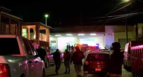 Acusan complicidad de policías en asesinato de adolescente