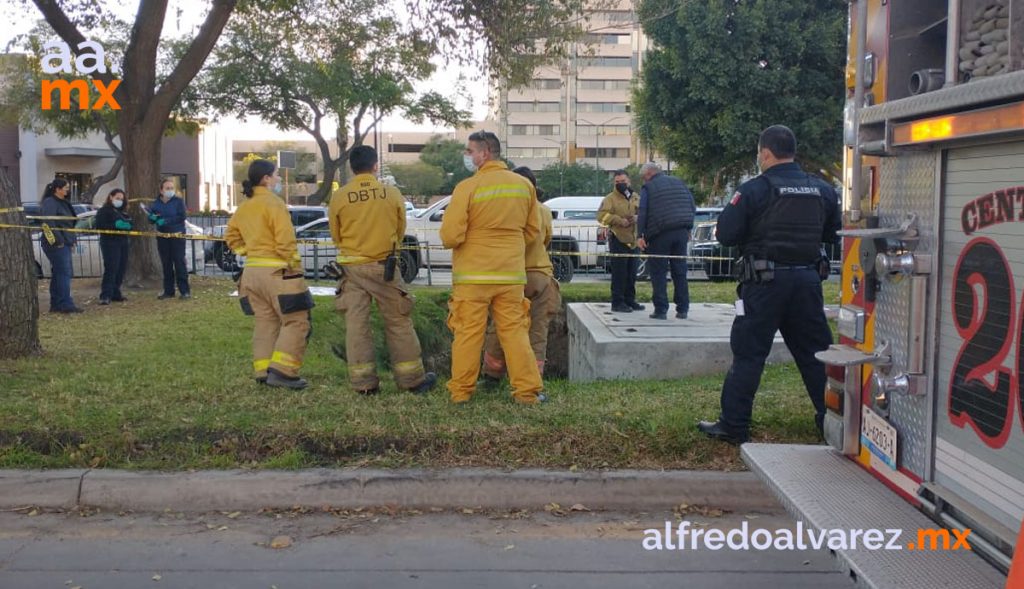 Encuentran-cadáver-en-alcantarilla