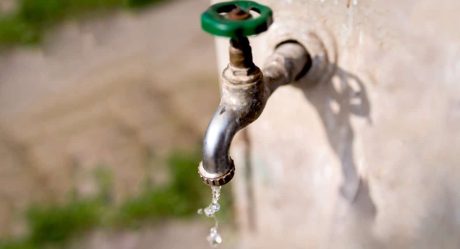 Prevén megacorte de agua en Tijuana