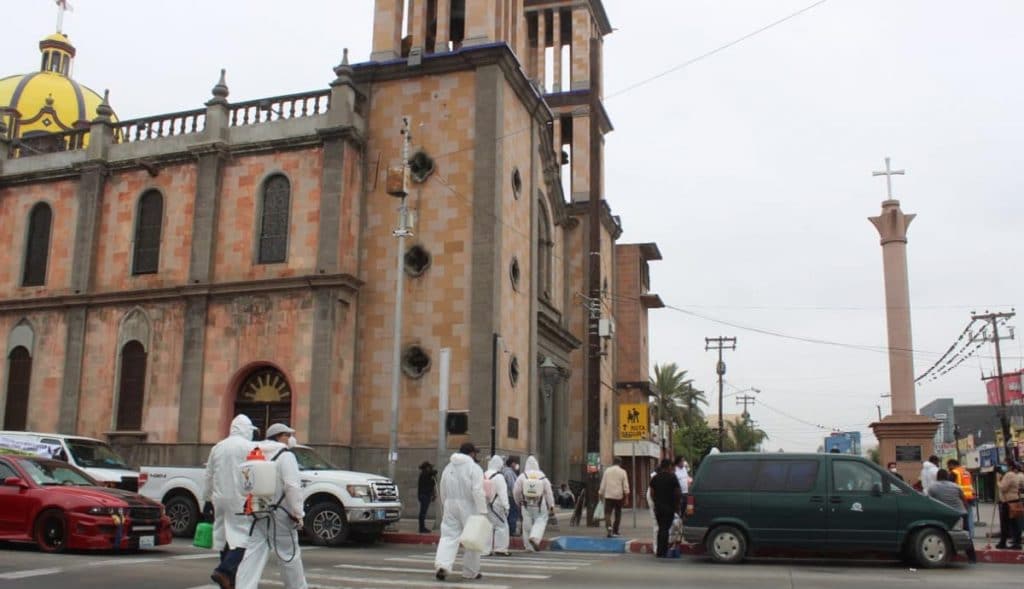 Buscan-se-permita-abrir-iglesias-en-Tijuana-pese-a-Semáforo-rojo