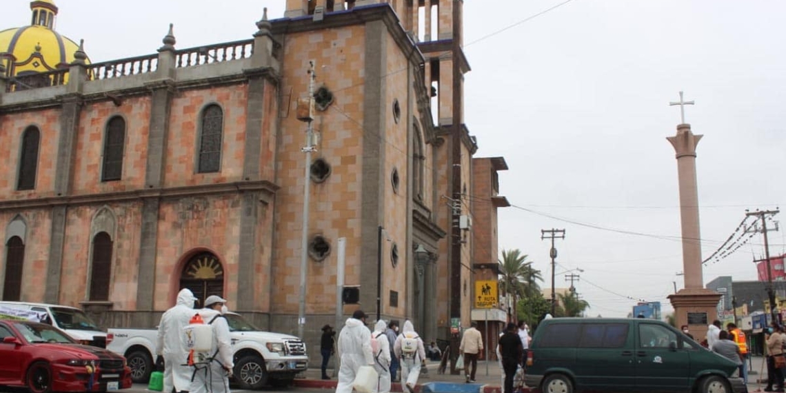 Buscan-se-permita-abrir-iglesias-en-Tijuana-pese-a-Semáforo-rojo