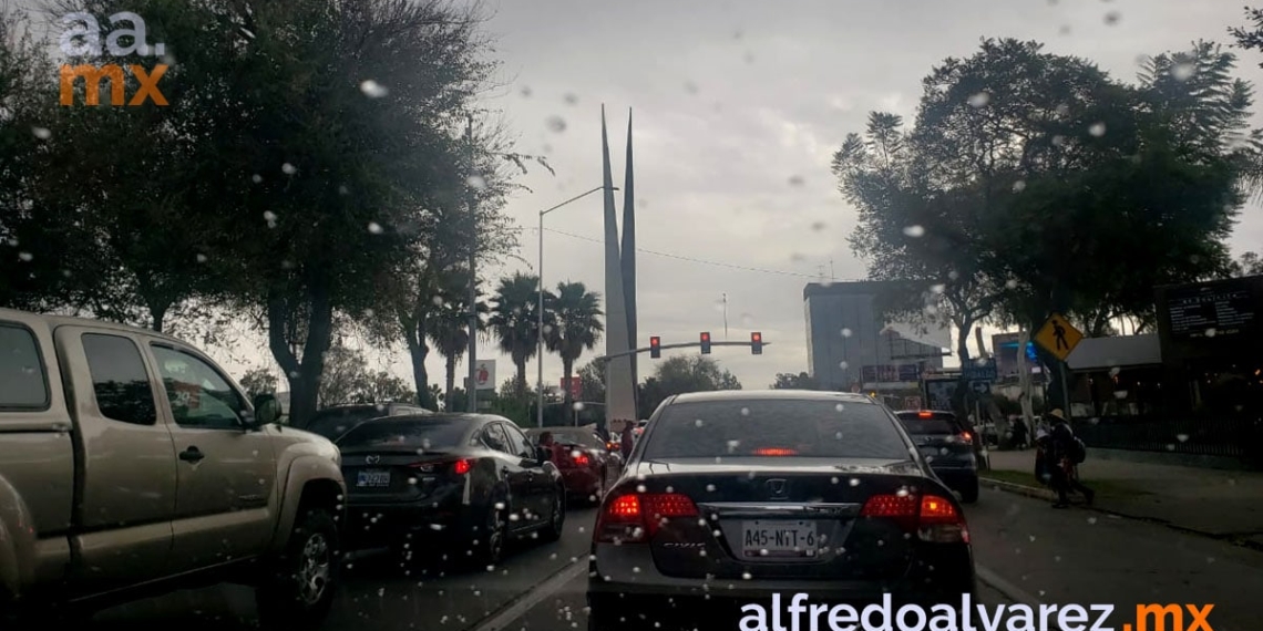 Llegarán lluvias-intensas-y-vientos-advierte-Protección-Civil