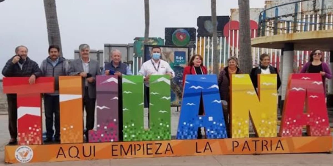 Reinauguran-letras-monumentales-de-Playas-de-Tijuana