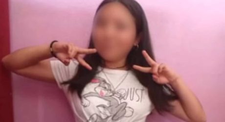 Hallan cuerpo de quinceañera atado a un árbol