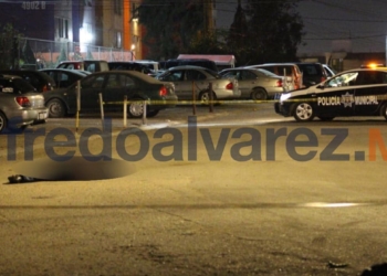 En-estacionamiento-lo-asesinan-de-un-tiro