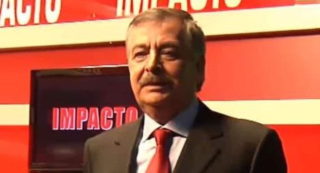 Encuentran sin vida a Juan Bustillo, director de semanario 'Impacto'