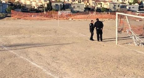 Sicarios asesinan a portero en torneo