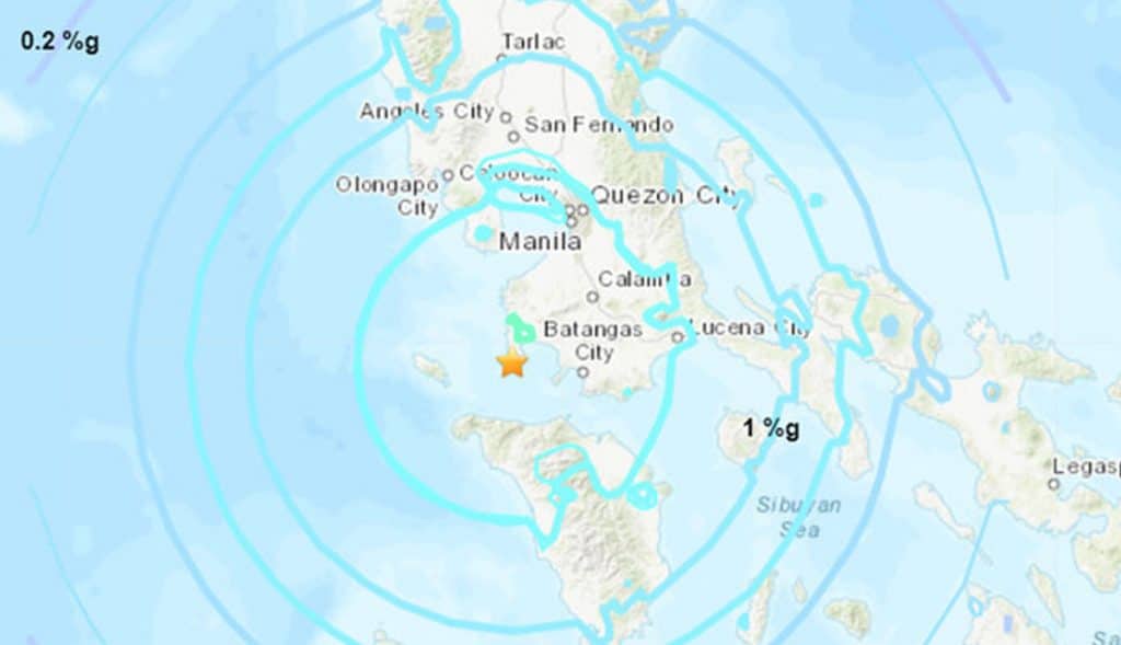 Terremoto-de-6,3-sacude-a-Filipinas