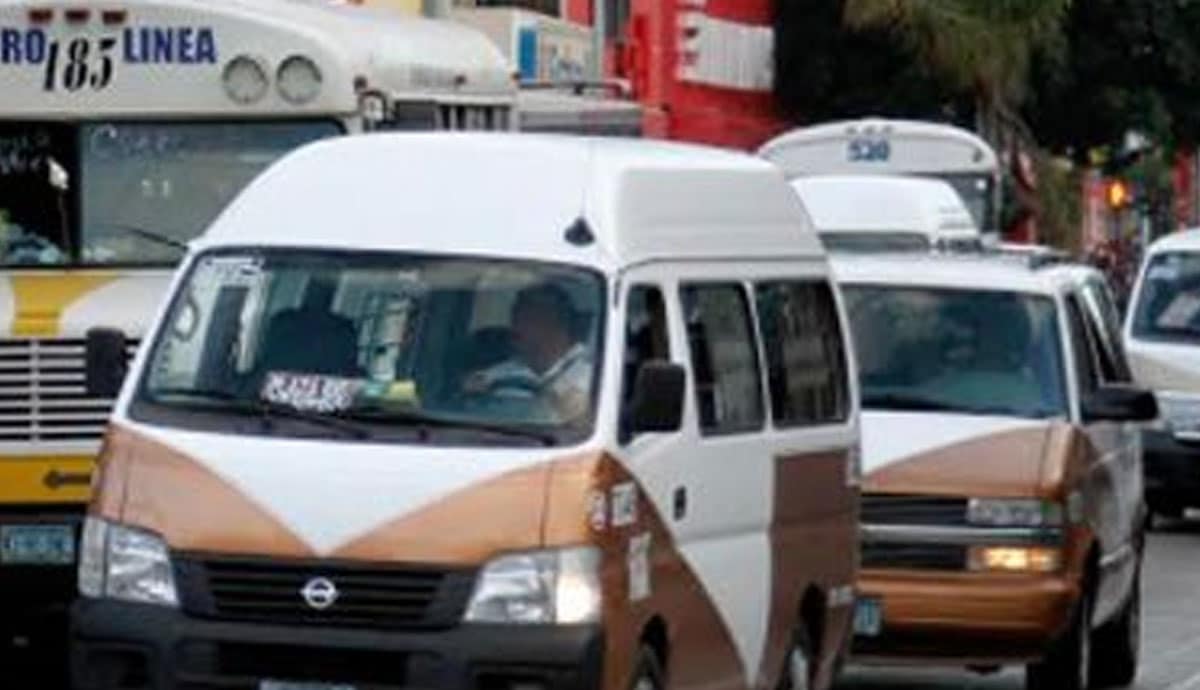 Baja Afluencia De Pasajeros En Taxis | Tijuana | Tijuana