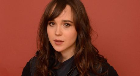 Ellen Page se identifica como hombre transgénero