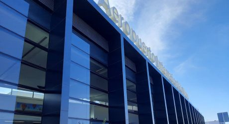 Aeropuerto de Tijuana tendrá laboratorios para pruebas covid-19