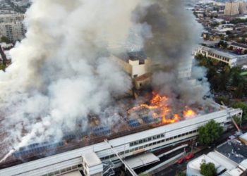 desalojan-pacientes-covid-por-incendio-en-hospital-de-chile