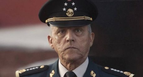 El general Cienfuegos es asesor del Gobierno de AMLO