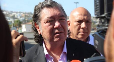 Jorge Hank candidato a gobernador sin el PRI