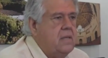 Fallece por covid Gabriel Díaz de León