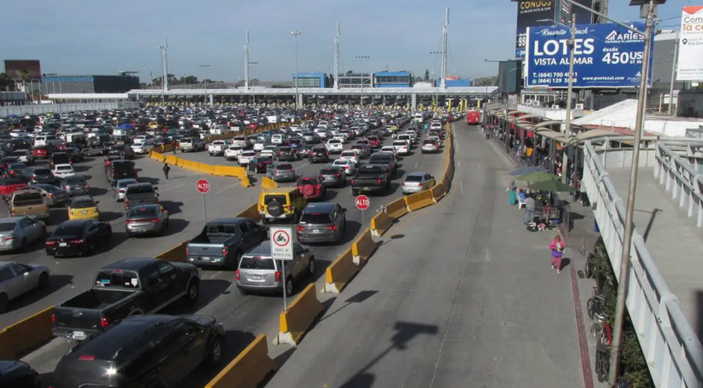 extienden-las-restricciones-de-cruce-a-estados-unidos