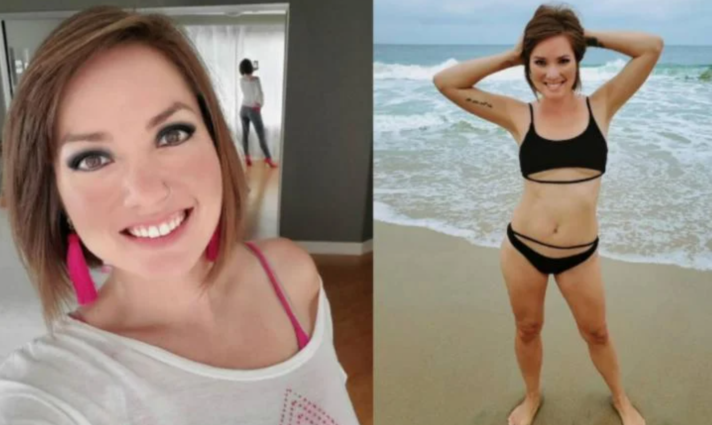 De pastora a stripper así fue como Nikole dejó la vida religiosa