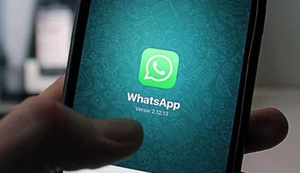 Estas Son Las Nuevas Condiciones De Uso De Whatsapp Tecnología 5069