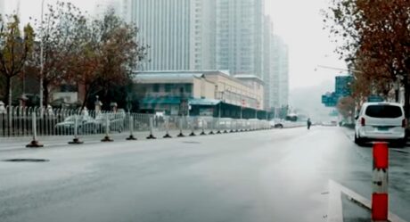 VIDEO: Así es Wuhan tras un año del inicio de coronavirus