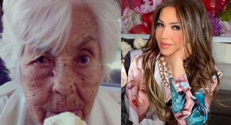 Clausuran asilo donde maltrataron a abuela de Thalía