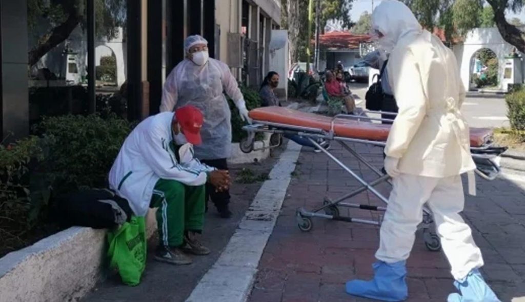 Familia-abandona-a-abuelito-con-síntomas-de-Covid-19-no-tienen-tiempo