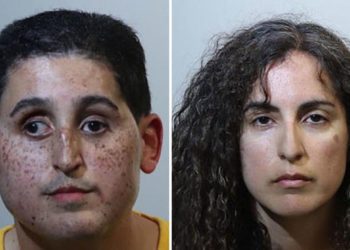 Cae-escritora-de-libros-infantiles-por-abusar-de-sus-hijos-adoptivos