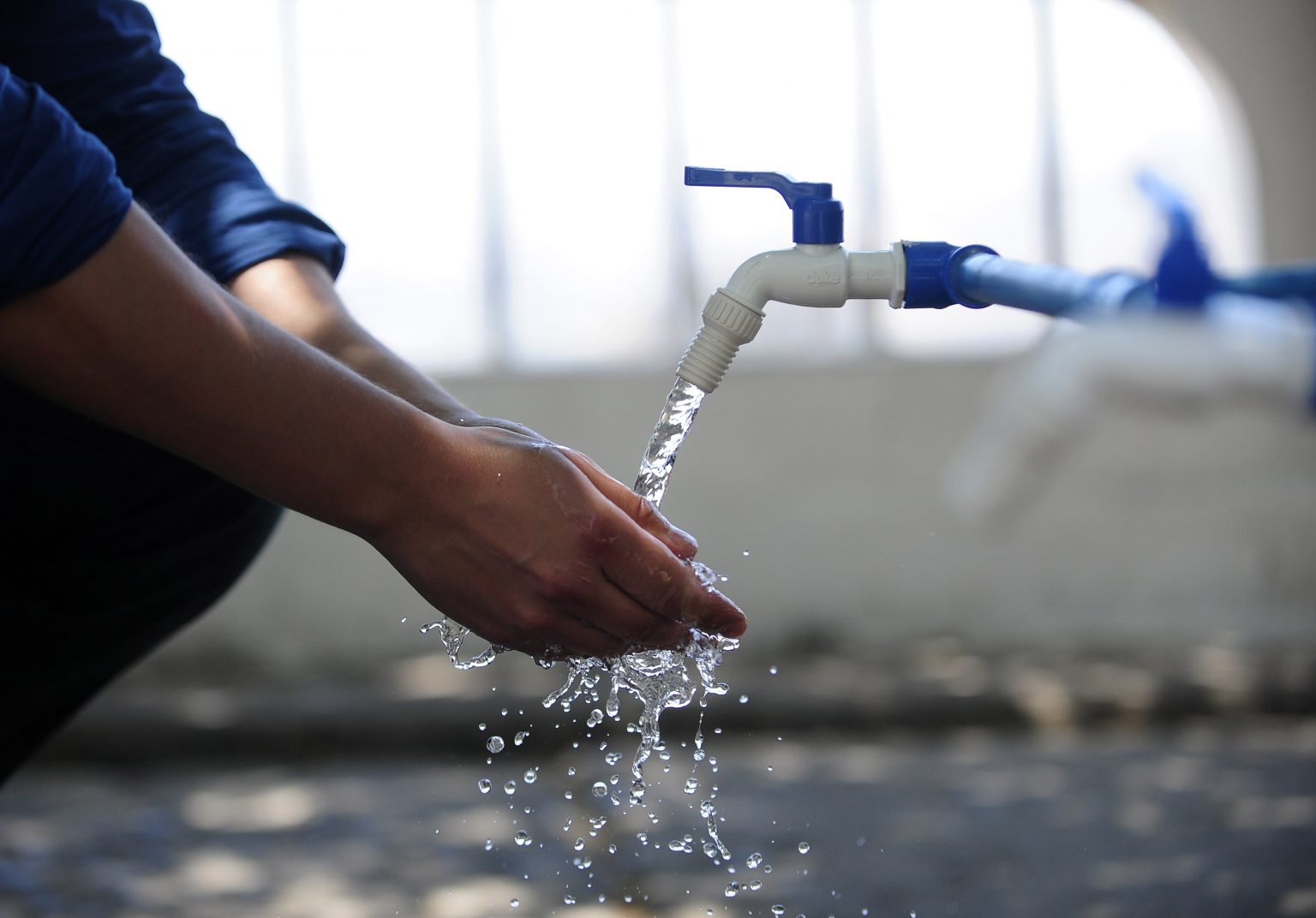 Anuncian corte de agua para 60 colonias en Tijuana y Rosarito Tijuana