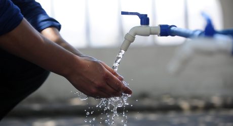 Anuncian corte de agua para 60 colonias en Tijuana y Rosarito